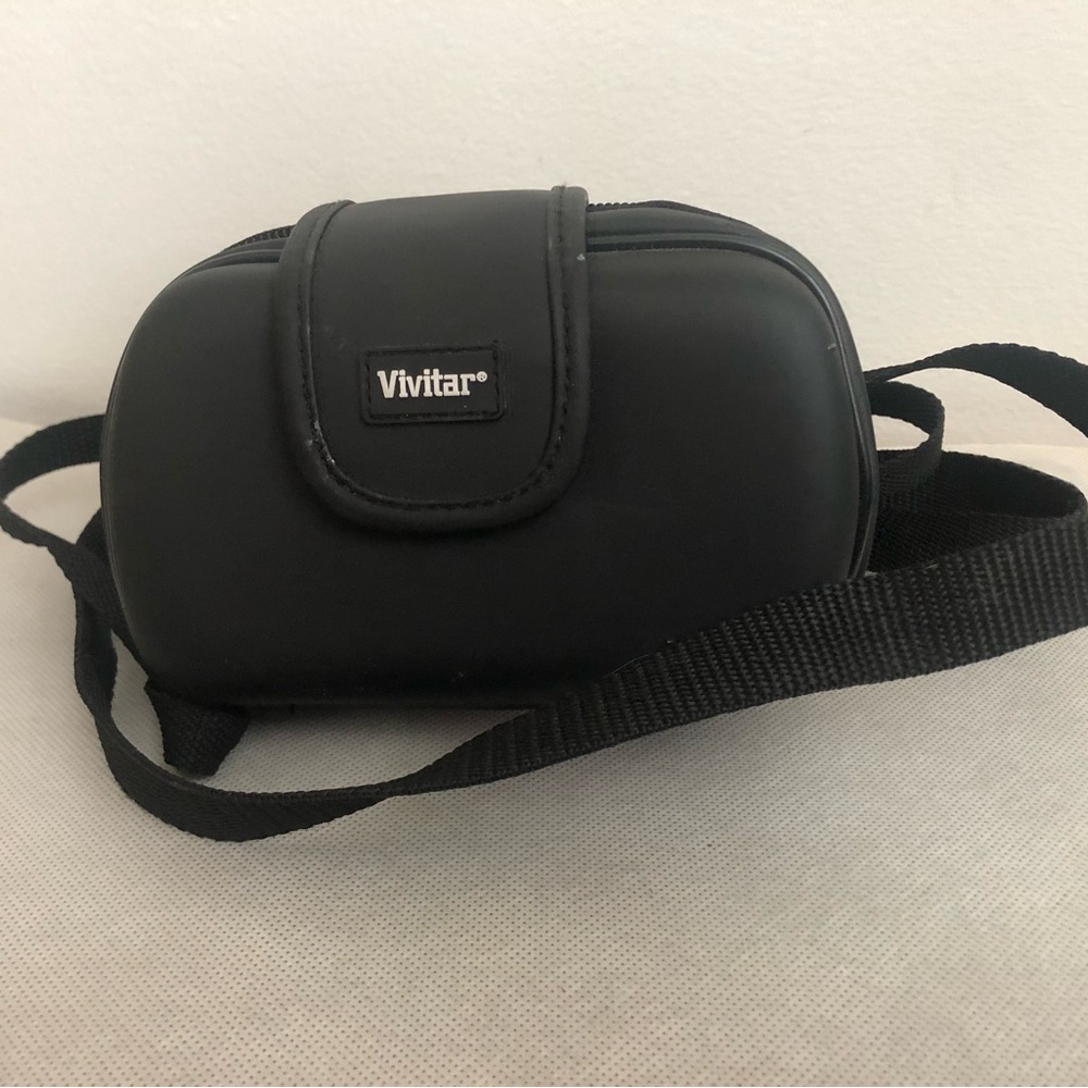 Vivitar Vivicam bag Pre-Owned
